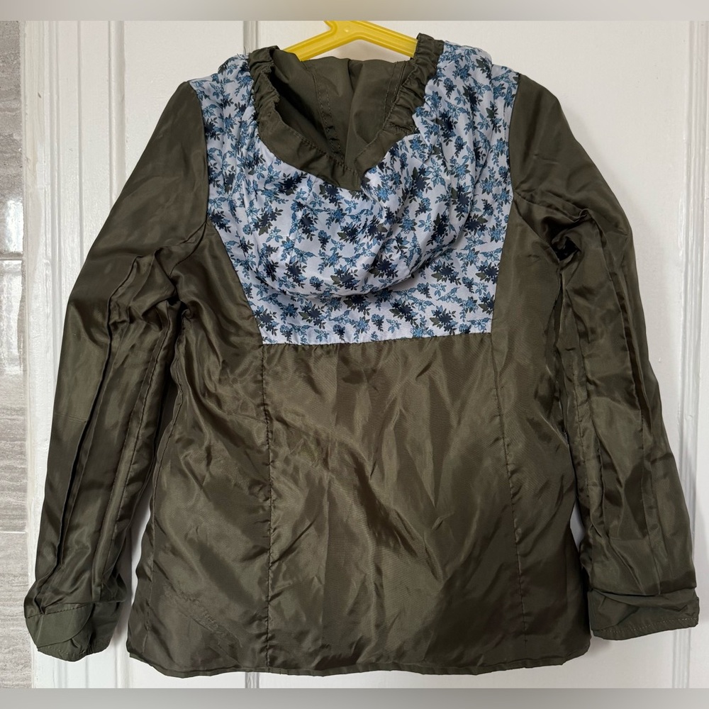 Jessica Simpson Girl’s Light Jacket - Picture 4 of 4